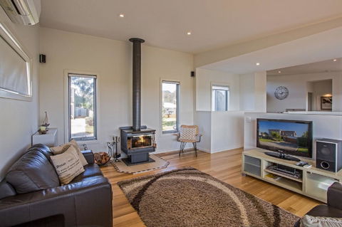 Saltwater Breeze Retreat - Accommodation Port Hedland 3
