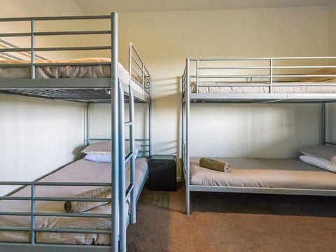 Saltwater Breeze Retreat - Accommodation Port Hedland 21