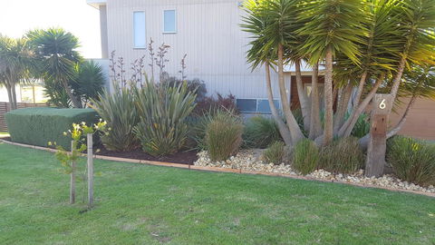 Saltwater Breeze Retreat - Accommodation Port Hedland 29