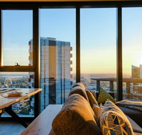 Deluxe Sea Views Apartment - Accommodation Port Hedland