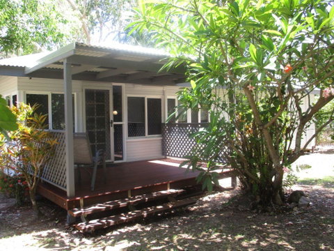 Dandaloo Gardens - Accommodation Port Hedland 0