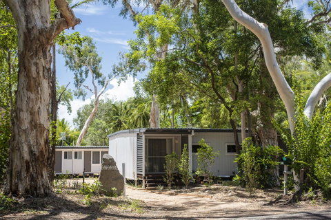 Dandaloo Gardens - Accommodation Port Hedland 2