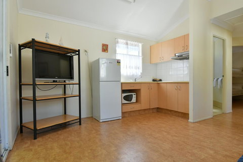 BIG4 Breeze Holiday Parks - Rainbow Beach - Accommodation Port Hedland 16