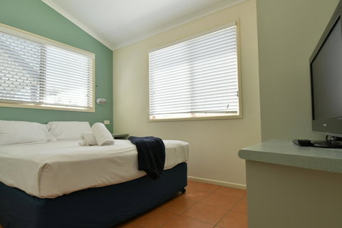 BIG4 Breeze Holiday Parks - Rainbow Beach - Accommodation Port Hedland 7