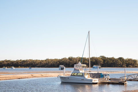 BIG4 Breeze Holiday Parks - Rainbow Beach - Accommodation Port Hedland 28