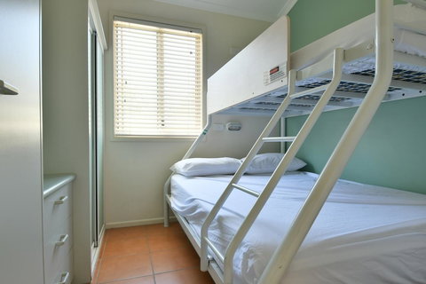 BIG4 Breeze Holiday Parks - Rainbow Beach - Accommodation Port Hedland 2