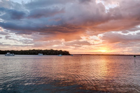 BIG4 Breeze Holiday Parks - Rainbow Beach - Accommodation Port Hedland 35