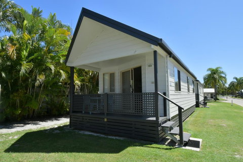 BIG4 Breeze Holiday Parks - Rainbow Beach - Accommodation Port Hedland 6