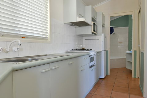 BIG4 Breeze Holiday Parks - Rainbow Beach - Accommodation Port Hedland 4