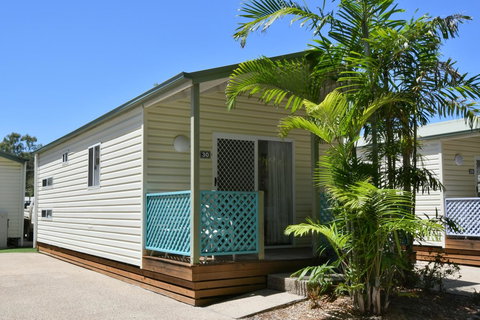 BIG4 Breeze Holiday Parks - Rainbow Beach - Accommodation Port Hedland 18