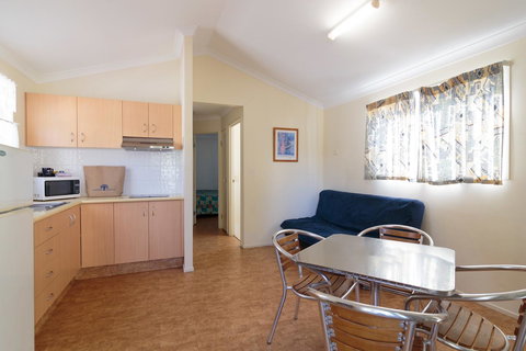 BIG4 Breeze Holiday Parks - Rainbow Beach - Accommodation Port Hedland 26