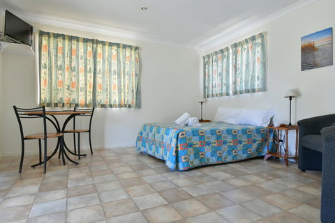 BIG4 Breeze Holiday Parks - Rainbow Beach - Accommodation Port Hedland 20