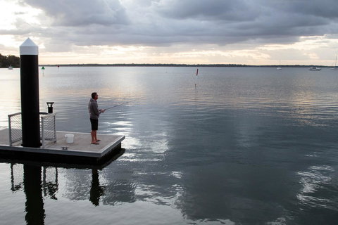 BIG4 Breeze Holiday Parks - Rainbow Beach - Accommodation Port Hedland 34