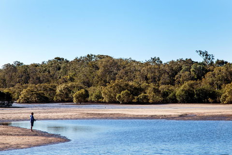 BIG4 Breeze Holiday Parks - Rainbow Beach - Accommodation Port Hedland 30