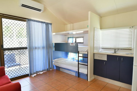 BIG4 Breeze Holiday Parks - Rainbow Beach - Accommodation Port Hedland 10