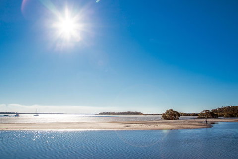 BIG4 Breeze Holiday Parks - Rainbow Beach - Accommodation Port Hedland 29