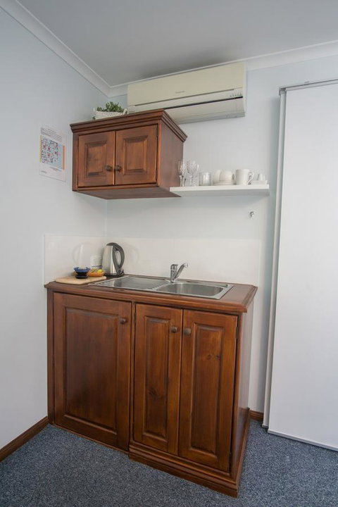 Debbie\'s Place - Accommodation Port Hedland 1
