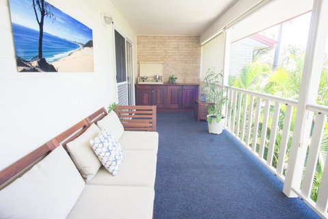 Debbie\'s Place - Accommodation Port Hedland 26