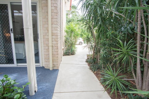 Debbie\'s Place - Accommodation Port Hedland 8