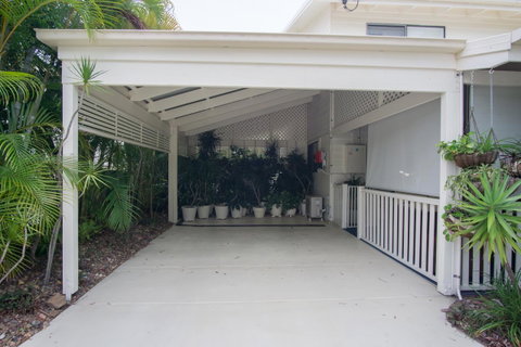 Debbie\'s Place - Accommodation Port Hedland 24