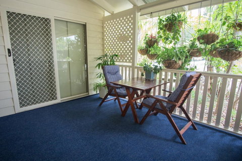 Debbie\'s Place - Accommodation Port Hedland 19