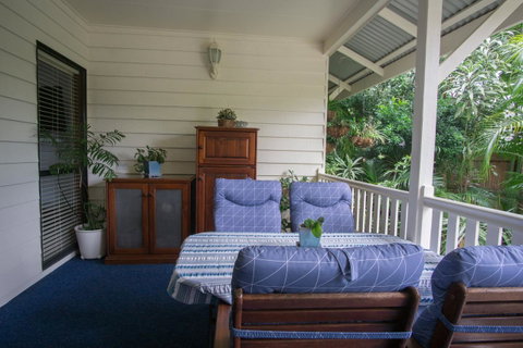 Debbie\'s Place - Accommodation Port Hedland 14