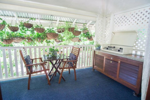 Debbie\'s Place - Accommodation Port Hedland 33