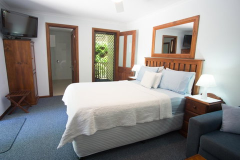Debbie\'s Place - Accommodation Port Hedland 3