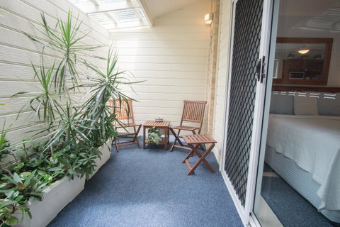 Debbie\'s Place - Accommodation Port Hedland 9