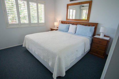 Debbie\'s Place - Accommodation Port Hedland 27