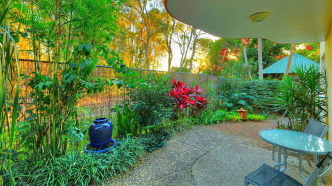 Rainbow Getaway Holiday Apartments - Accommodation Port Hedland 24
