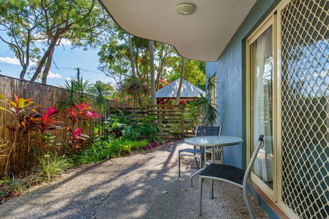 Rainbow Getaway Holiday Apartments - Accommodation Port Hedland 7