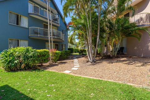 Rainbow Getaway Holiday Apartments - Accommodation Port Hedland 12