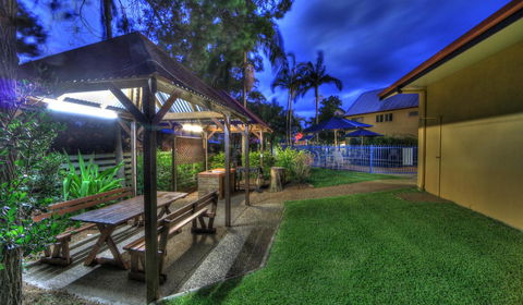 Rainbow Getaway Holiday Apartments - Accommodation Port Hedland 37