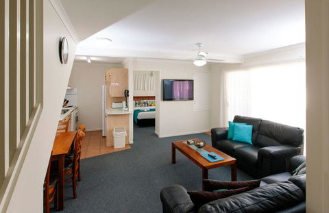 Rainbow Getaway Holiday Apartments - Accommodation Port Hedland 30