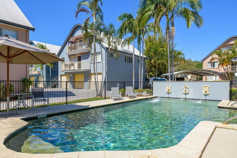 Rainbow Getaway Holiday Apartments - Accommodation Port Hedland 13