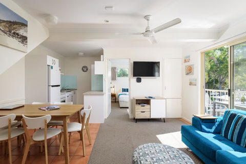 Rainbow Getaway Holiday Apartments - Accommodation Port Hedland 4