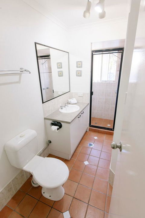 Rainbow Getaway Holiday Apartments - Accommodation Port Hedland 28