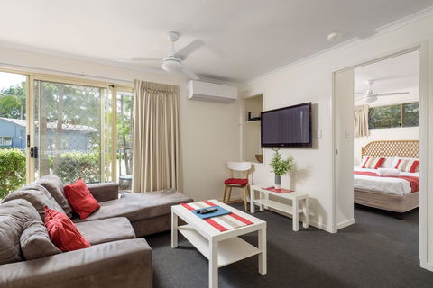 Rainbow Getaway Holiday Apartments - Accommodation Port Hedland 20