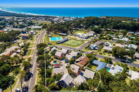 Rainbow Getaway Holiday Apartments - Accommodation Port Hedland 21