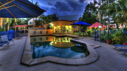 Rainbow Getaway Holiday Apartments - Accommodation Port Hedland 35