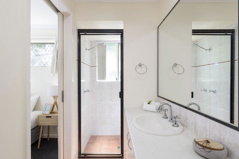 Rainbow Getaway Holiday Apartments - Accommodation Port Hedland 8