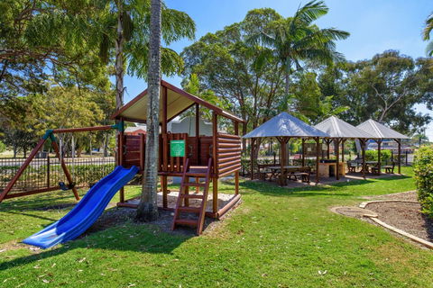 Rainbow Getaway Holiday Apartments - Accommodation Port Hedland 15