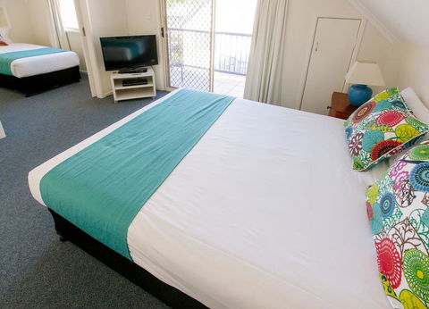 Rainbow Getaway Holiday Apartments - Accommodation Port Hedland 23