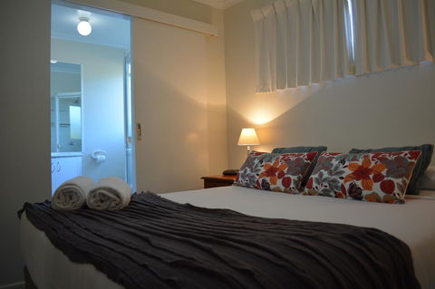 Rainbow Getaway Holiday Apartments - Accommodation Port Hedland 38