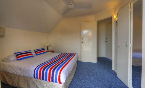 Rainbow Getaway Holiday Apartments - Accommodation Port Hedland 39