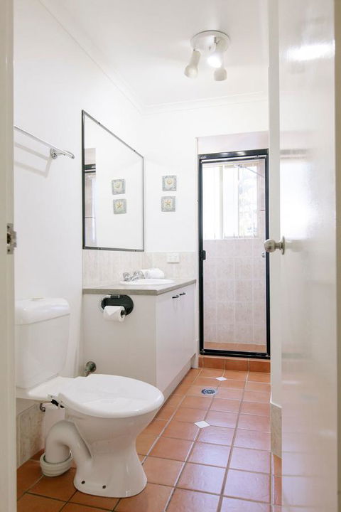 Rainbow Getaway Holiday Apartments - Accommodation Port Hedland 27