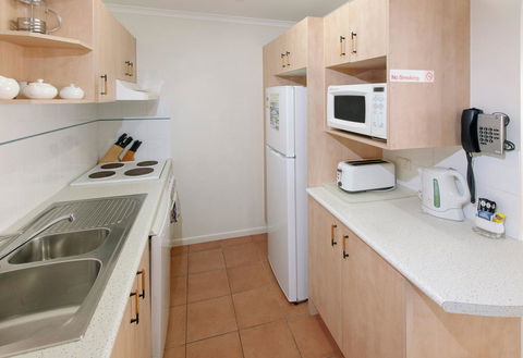 Rainbow Getaway Holiday Apartments - Accommodation Port Hedland 25