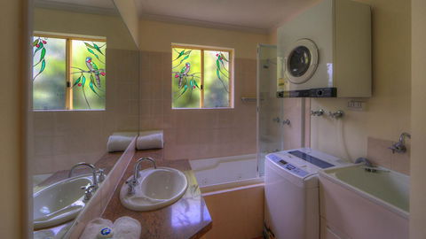 Rainbow Getaway Holiday Apartments - Accommodation Port Hedland 29