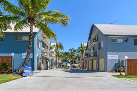 Rainbow Getaway Holiday Apartments - Accommodation Port Hedland 16